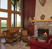 Lazy Bear Lodge hotel detail image 7