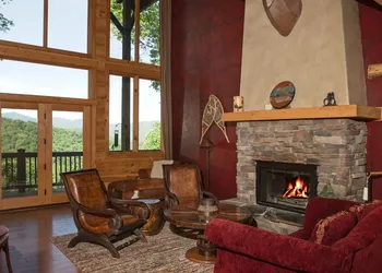 Lazy Bear Lodge hotel thumbnail 7