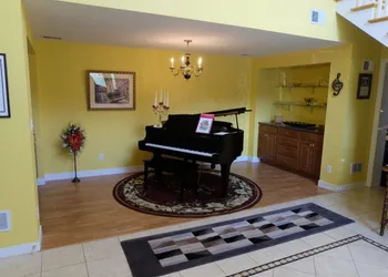Seams Like Home B&B hotel thumbnail 7