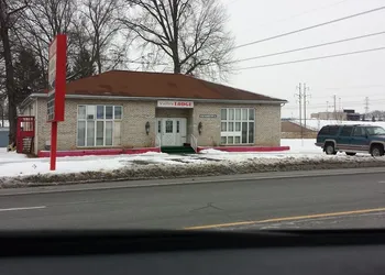 Valley Lodge Motel hotel thumbnail 2