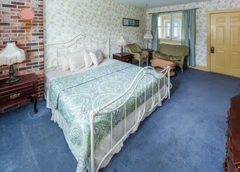 Thornhedge Inn & Stratford hotel thumbnail 8