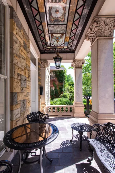 Central Park Bed & Breakfast hotel detail image 2
