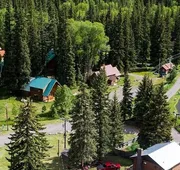 Wolf Creek Ranch Ski Lodge hotel detail image 3