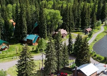 Wolf Creek Ranch Ski Lodge hotel thumbnail 3