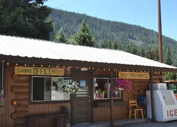 Wolf Creek Ranch Ski Lodge hotel thumbnail 5