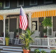 Rehoboth Guest House - Adults only hotel detail image 3