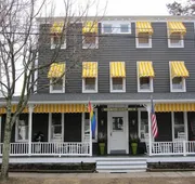 Rehoboth Guest House - Adults only hotel detail image 7