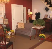 Homestead House B&B hotel detail image 5