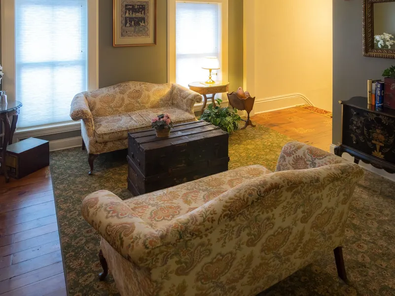 Homestead House B&B hotel detail image 6