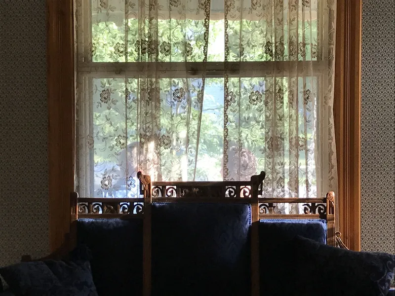 Innisfree Bed & Breakfast hotel detail image 2