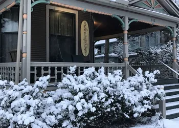 Innisfree Bed & Breakfast hotel thumbnail 3