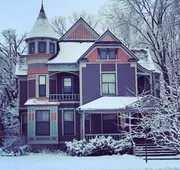 Innisfree Bed & Breakfast hotel detail image 4