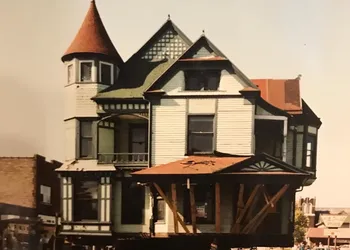 Innisfree Bed & Breakfast hotel thumbnail 7