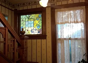 Innisfree Bed & Breakfast hotel thumbnail 8