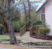Smokies Bed and Breakfast hotel detail image 3