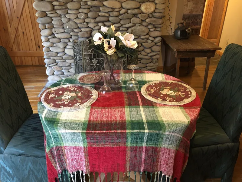 Smokies Bed and Breakfast hotel detail image 6