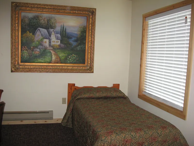 Masters Inn hotel detail image 6