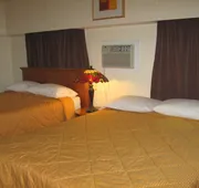 Masters Inn hotel detail image 7