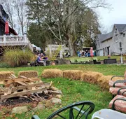 The Bevin House Bed & Breakfast hotel detail image 5