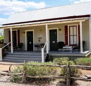 Gruene Homestead Inn hotel detail image 3