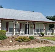 Gruene Homestead Inn hotel detail image 4