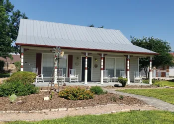 Gruene Homestead Inn hotel thumbnail 4