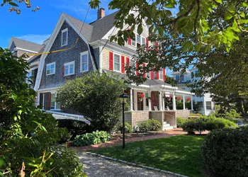 The Palmer House Inn hotel thumbnail 3