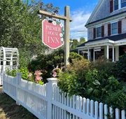 The Palmer House Inn hotel detail image 7