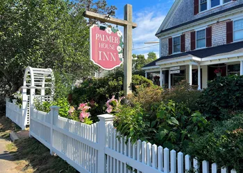 The Palmer House Inn hotel thumbnail 7