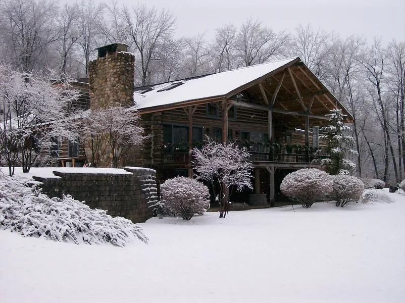 Chalet of Canandaigua hotel detail image 2