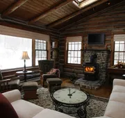 Chalet of Canandaigua hotel detail image 3