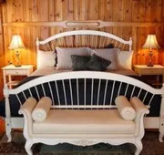 Chalet of Canandaigua hotel detail image 7