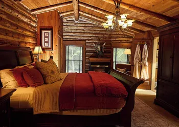 Chalet of Canandaigua hotel thumbnail 8