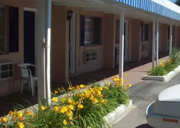 Provo Travelers Inn hotel thumbnail 2
