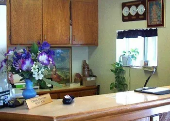 Provo Travelers Inn hotel thumbnail 3