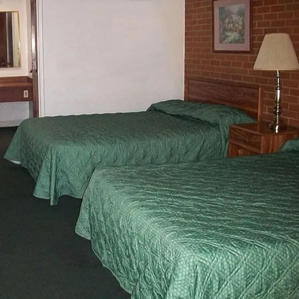 Provo Travelers Inn hotel detail image 6