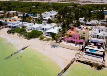 Flamingos Inn hotel thumbnail 4