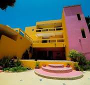 Flamingos Inn hotel detail image 5