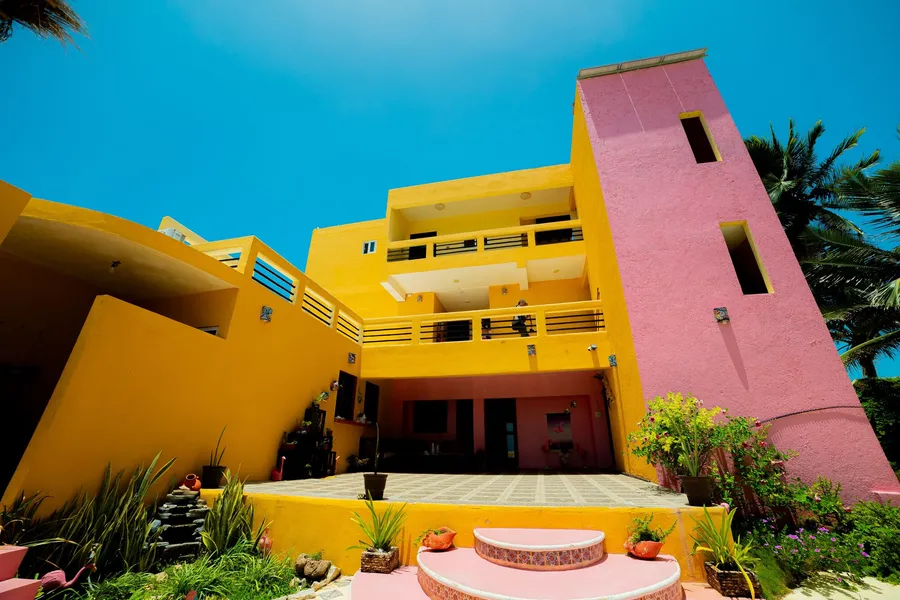 Flamingos Inn hotel detail image 6