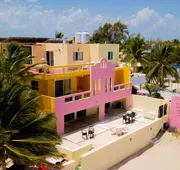 Flamingos Inn hotel detail image 7
