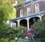 Hillard House Inn hotel detail image 3