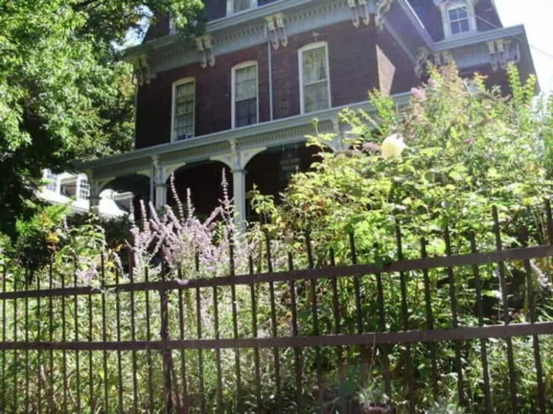Hillard House Inn hotel detail image 6
