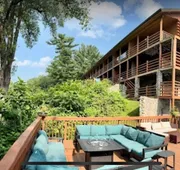 Cedar Lodge and Settlement hotel detail image 4