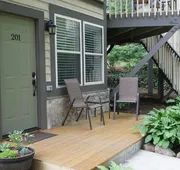 Brook Trout Inn hotel detail image 3