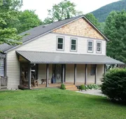 Brook Trout Inn hotel detail image 4