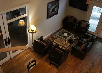 Brook Trout Inn hotel thumbnail 5