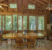 Brook Trout Inn hotel detail image 7