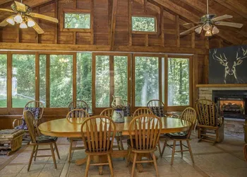 Brook Trout Inn hotel thumbnail 7