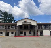 Budget Inn By OYO San Augustine hotel detail image 4