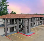 Budget Inn By OYO San Augustine hotel detail image 7